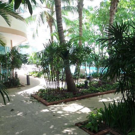 Park Lane Resort By West Joint Venture Bãi biển Jomtien Ngoại thất bức ảnh